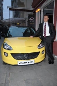 Özcan Keklik www.e-motoring.com