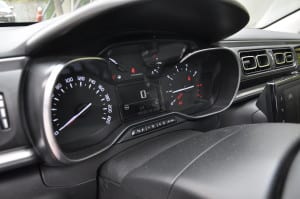 Citroën C3 1.6 BlueHDi