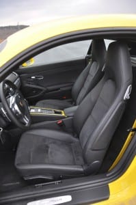 Porsche Cayman www.e-motoring.com