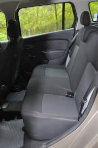 Dacia Logan MCV 1.5 dCi 