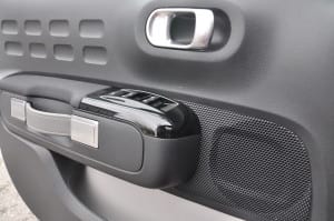 Citroën C3 1.6 BlueHDi