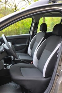 Dacia Logan MCV 1.5 dCi 