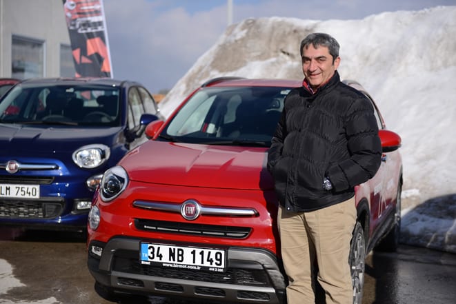 Okan Baş
