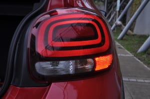 Citroën C3 1.6 BlueHDi