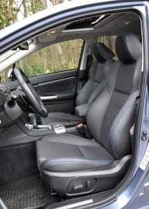 Subaru Levorg 1.6 GT-S