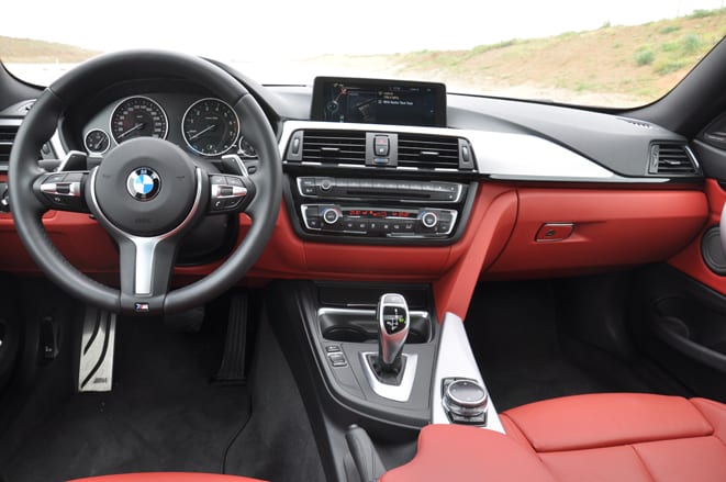 BMW 428i www.e-motoring.com