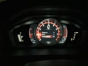 Volvo S60 1.5 T3 R Design