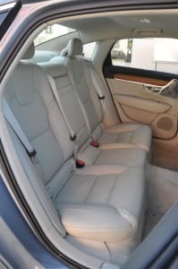 Volvo S90 D5