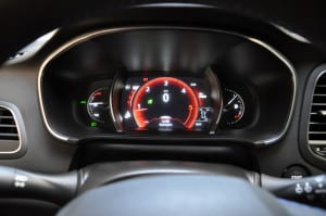 Renault Megane 1.5 dCi EDC GT Line