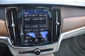 Volvo S90 D5