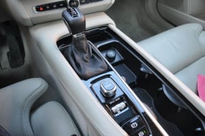 Volvo S90 D5