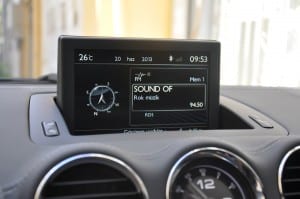 Peugeot RCZ Evolution