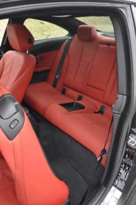 BMW 428i www.e-motoring.com