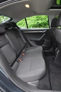 Skoda Octavia 1.6 TDI DSG