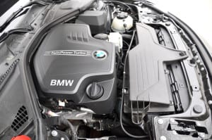 BMW 428i www.e-motoring.com