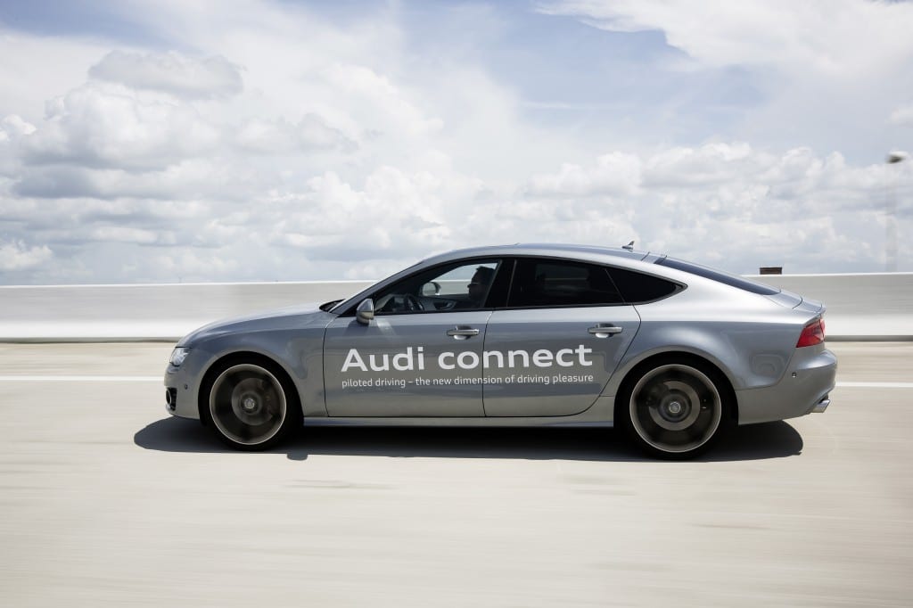 Audi www.e-motoring.com