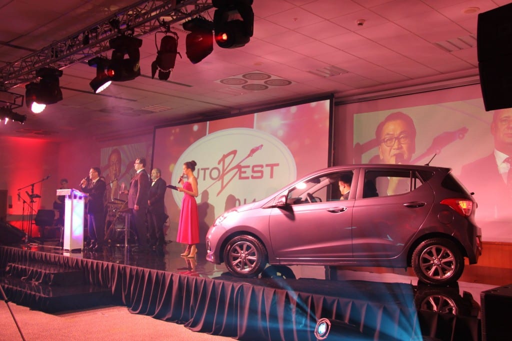AUTOBEST Odul Toreni-2