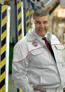 Akın Aydemir