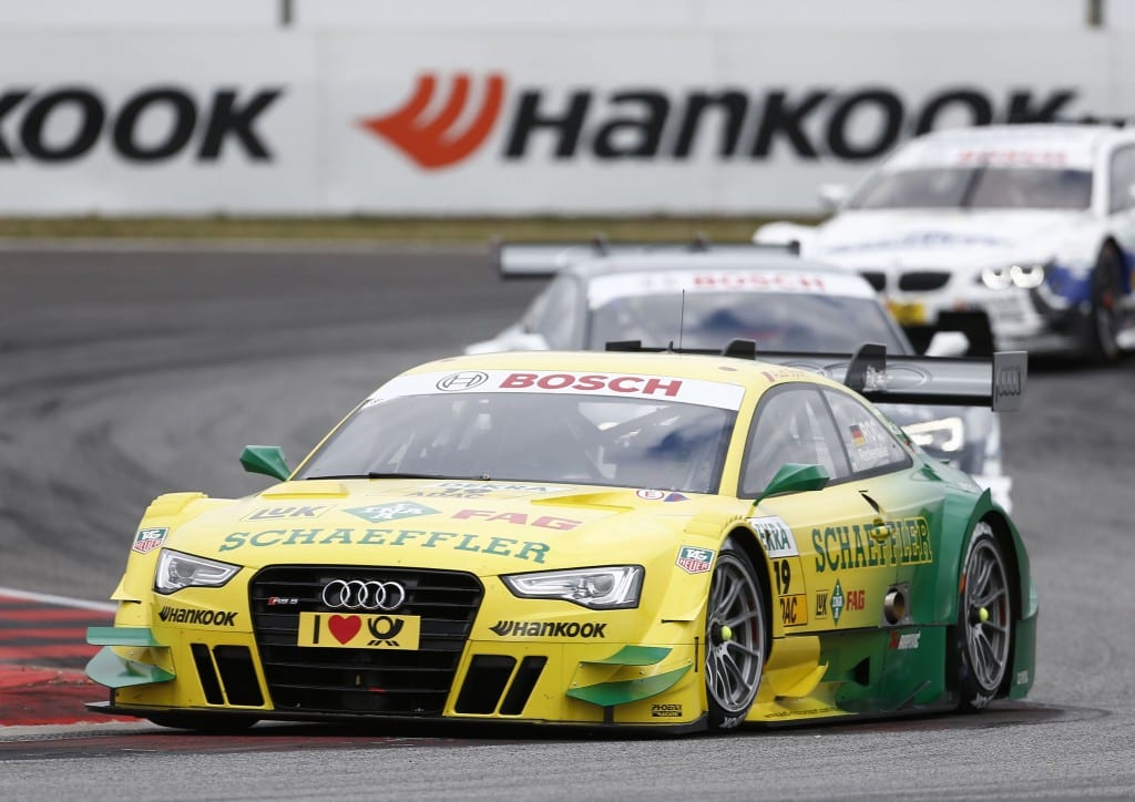 DTM www.e-motoring.com