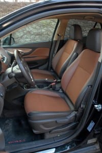 Opel Mokka 1.6 Cosmo www.e-motoring.com