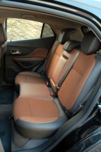 Opel Mokka 1.6 Cosmo www.e-motoring.com
