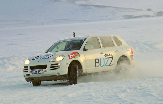 BUZZ-5-