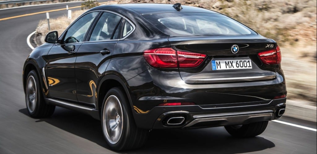 BMW-X6