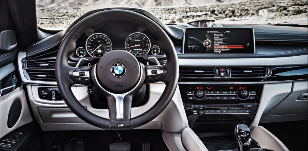 BMW-X6