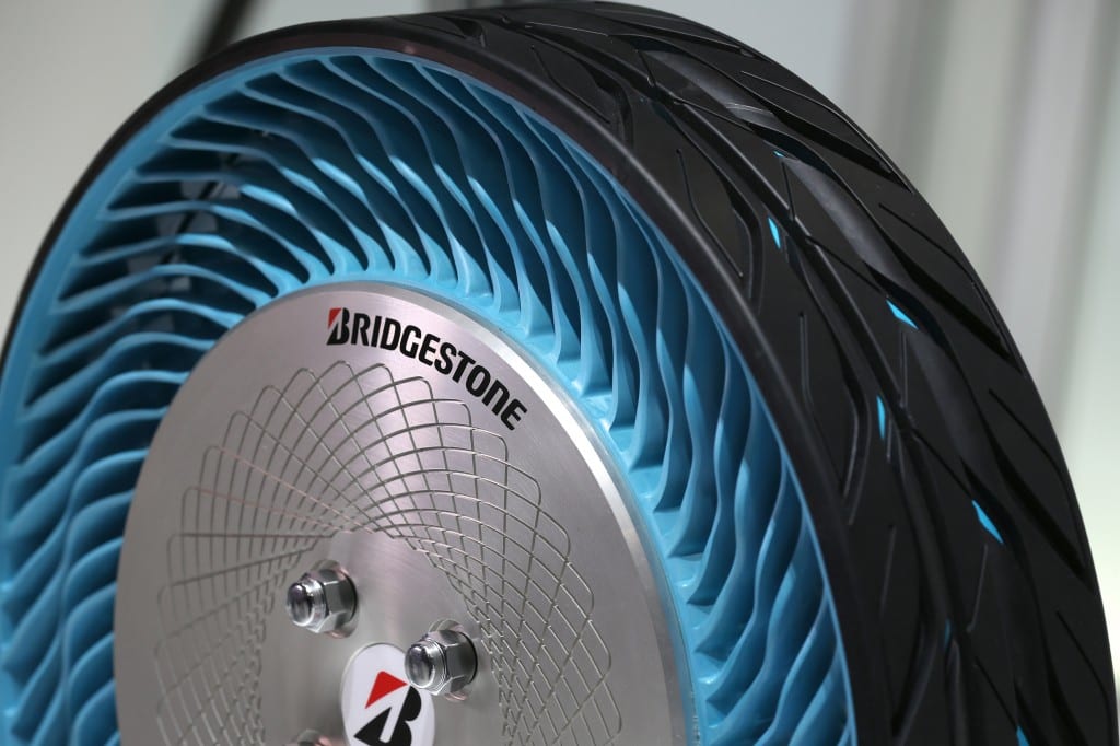 Bridgestone www.e-motoring.com