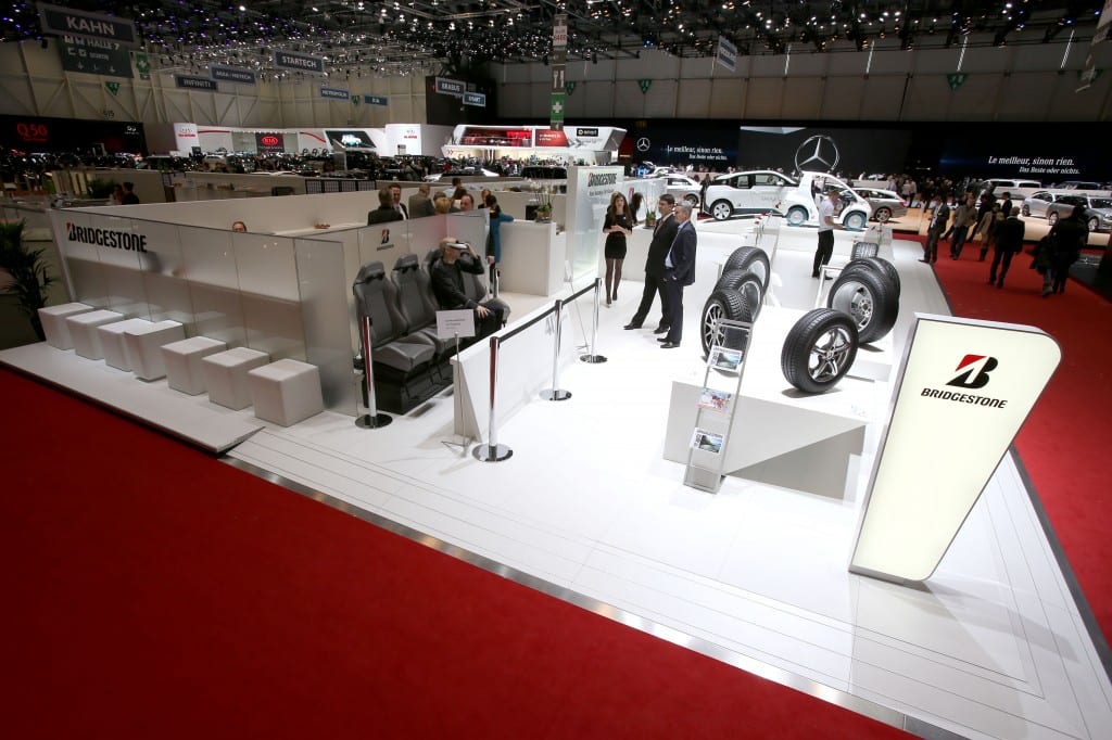 Bridgestone www.e-motoring.com