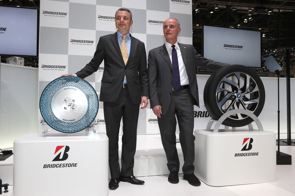 Bridgestone www.e-motoring.com