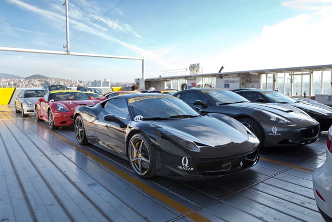 Ferrari www.e-motoring.com