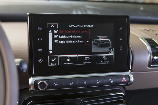 Citroen C4 Cactus www.e-motoring.com