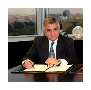 CENGIZ EROLDU