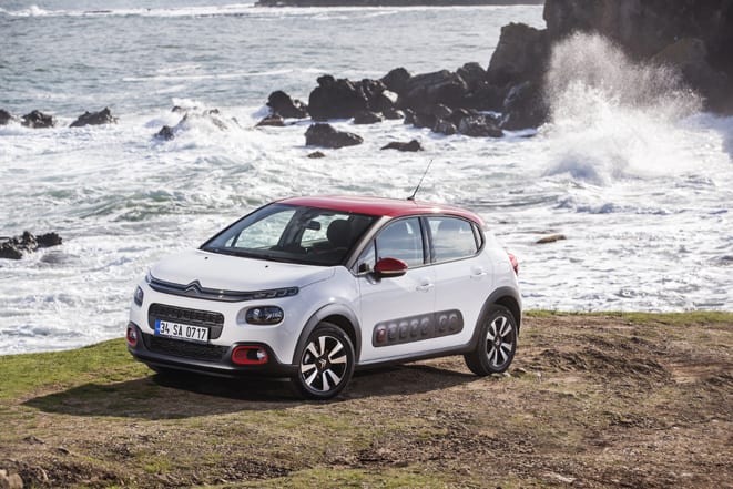 Citroen C3