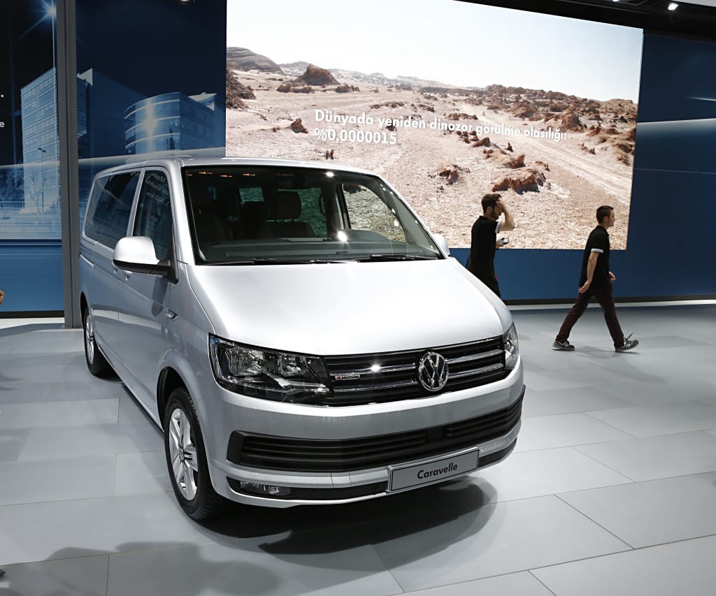 VW Caravelle_Dunya_Promiyeri_005