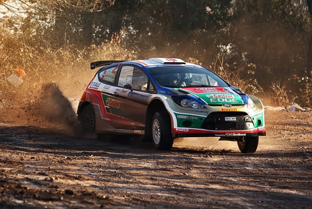 Castrol Ford Team Türkiye