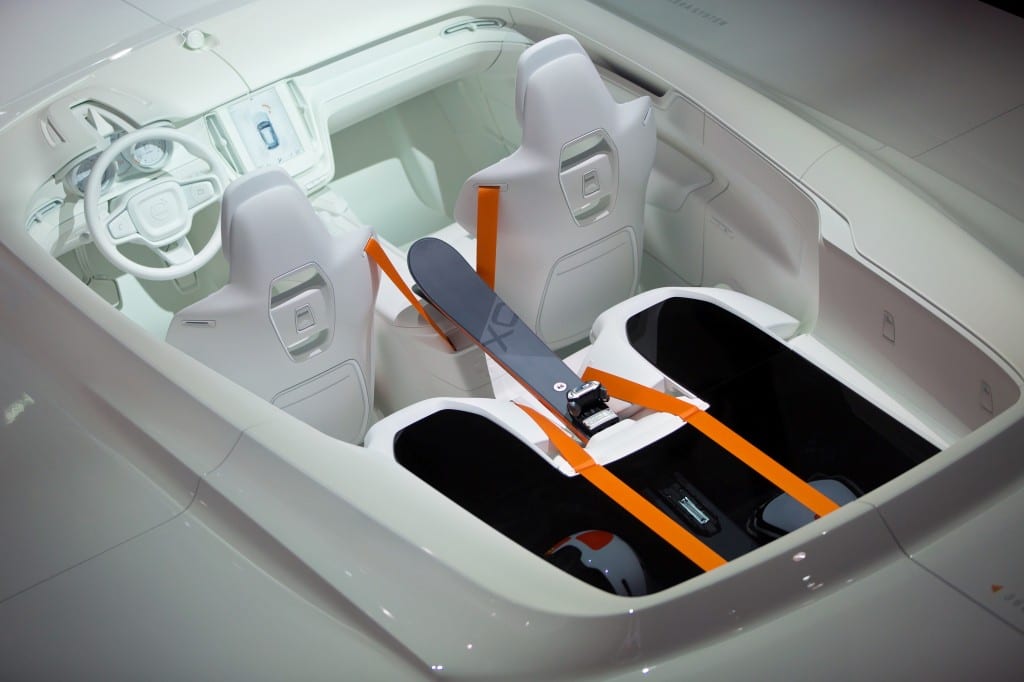 Volvo Concept XC Coupe www.e-motoring.com