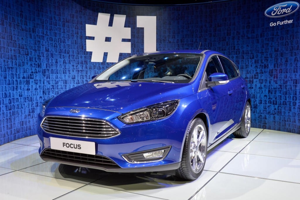 Fors Focus www.e-motoring.com