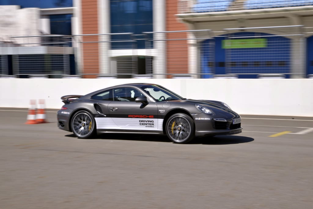 Porsche
