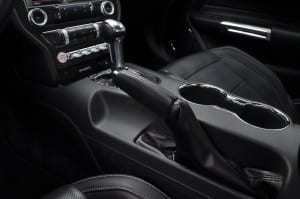Ford Mustang Fastback 2.3 Ecoboost