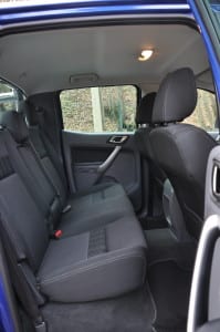 Ford Ranger 2.2 TDCi 4x4