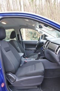 Ford Ranger 2.2 TDCi 4x4