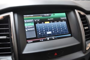 Ford Ranger 2.2 TDCi 4x4
