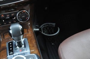 Mercedes-Benz G350 Bluetec SW Long