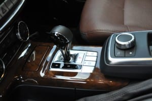 Mercedes-Benz G350 Bluetec SW Long