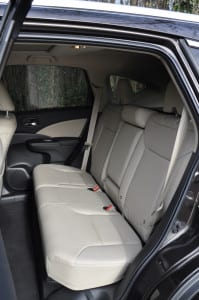 Honda CR-V 1.6 Executive