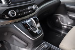 Honda CR-V 1.6 Executive