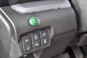 Honda CR-V 1.6 Executive