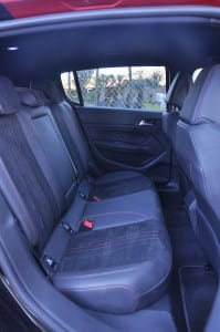 Peugeot 308 GTI THP 1.6 by Peugeot Sport